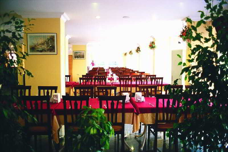 Hedef Kleopatra Golden Sun Hotel Alanya Bagian luar foto